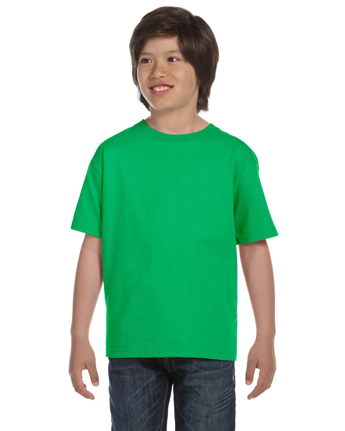 Youth DryBlend T-Shirt G800
