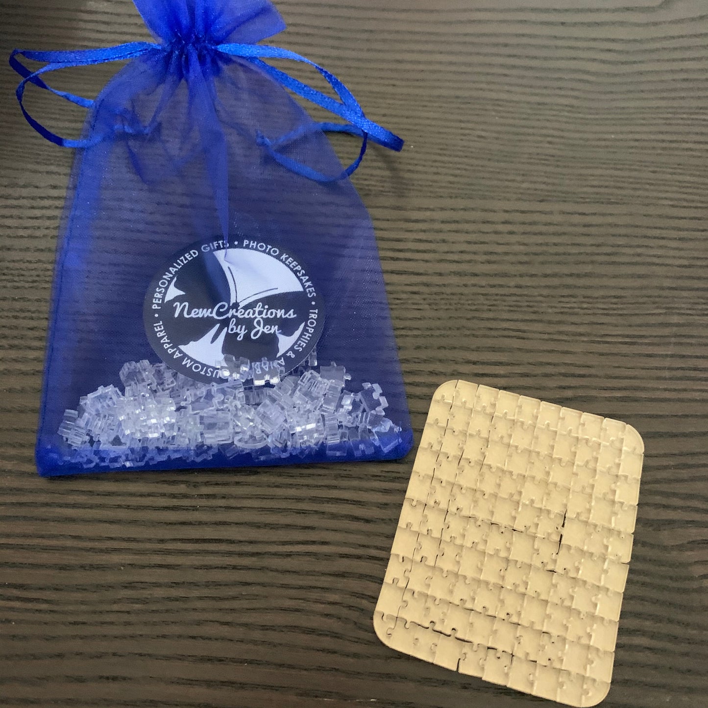 Impossible Puzzle - Boredom Buster!