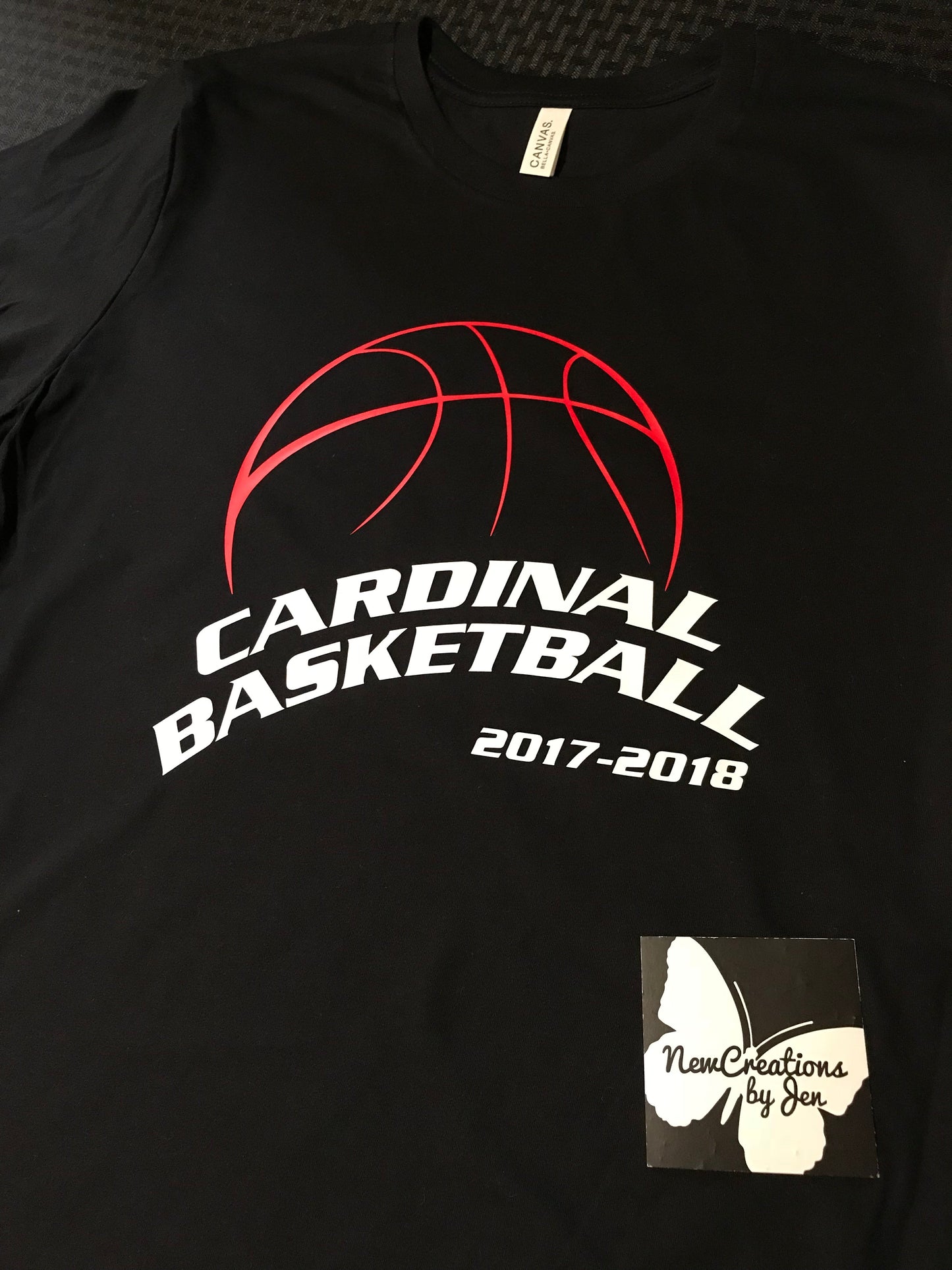 Camiseta unisex premium - 3001C - PERSONALIZADA