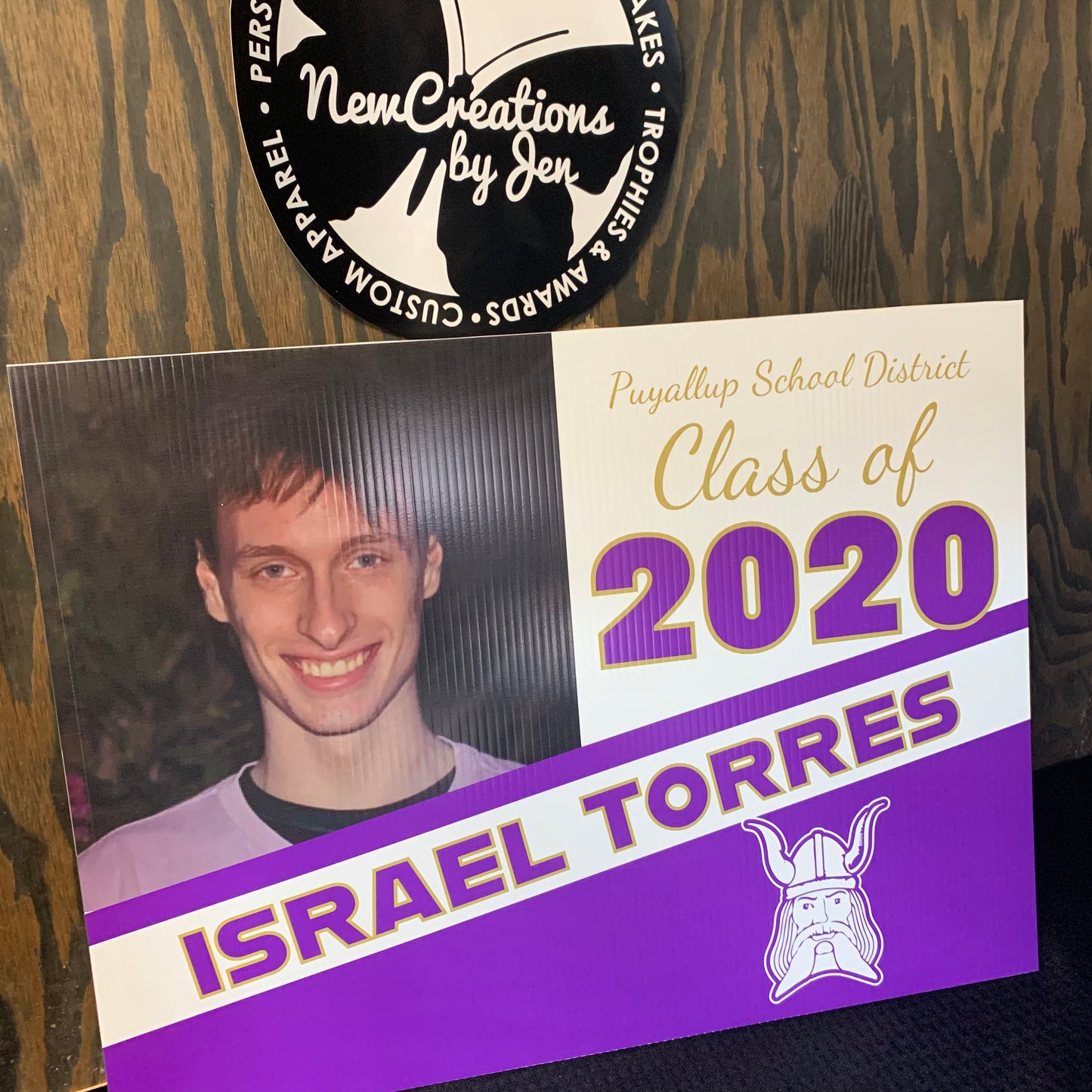 Yard Signs