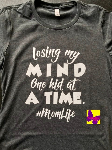 Camiseta de algodón suave para mujer