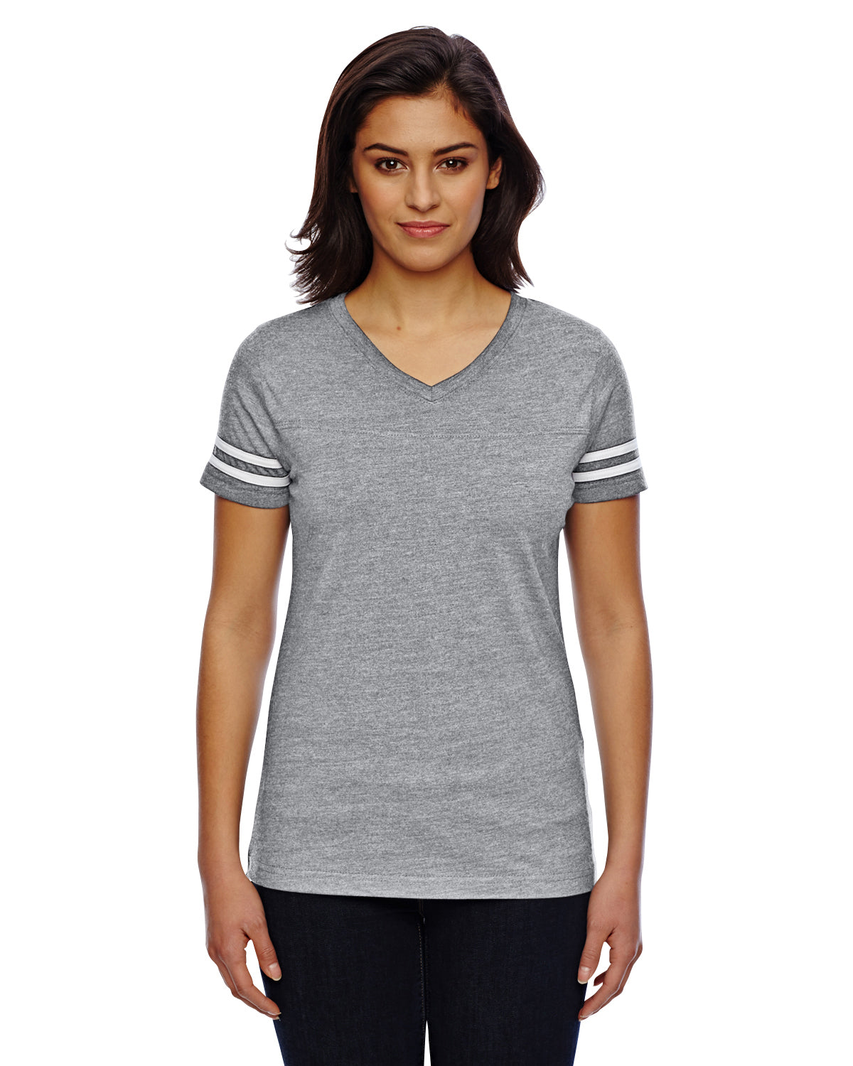 Women's Football T-Shirt