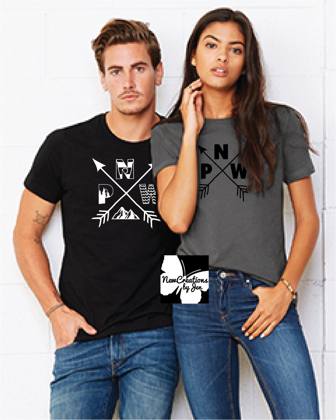 Camiseta unisex premium BellaCanvas 3001C