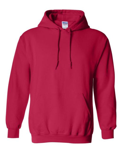 TWR - Basic Hooded Sweatshirt