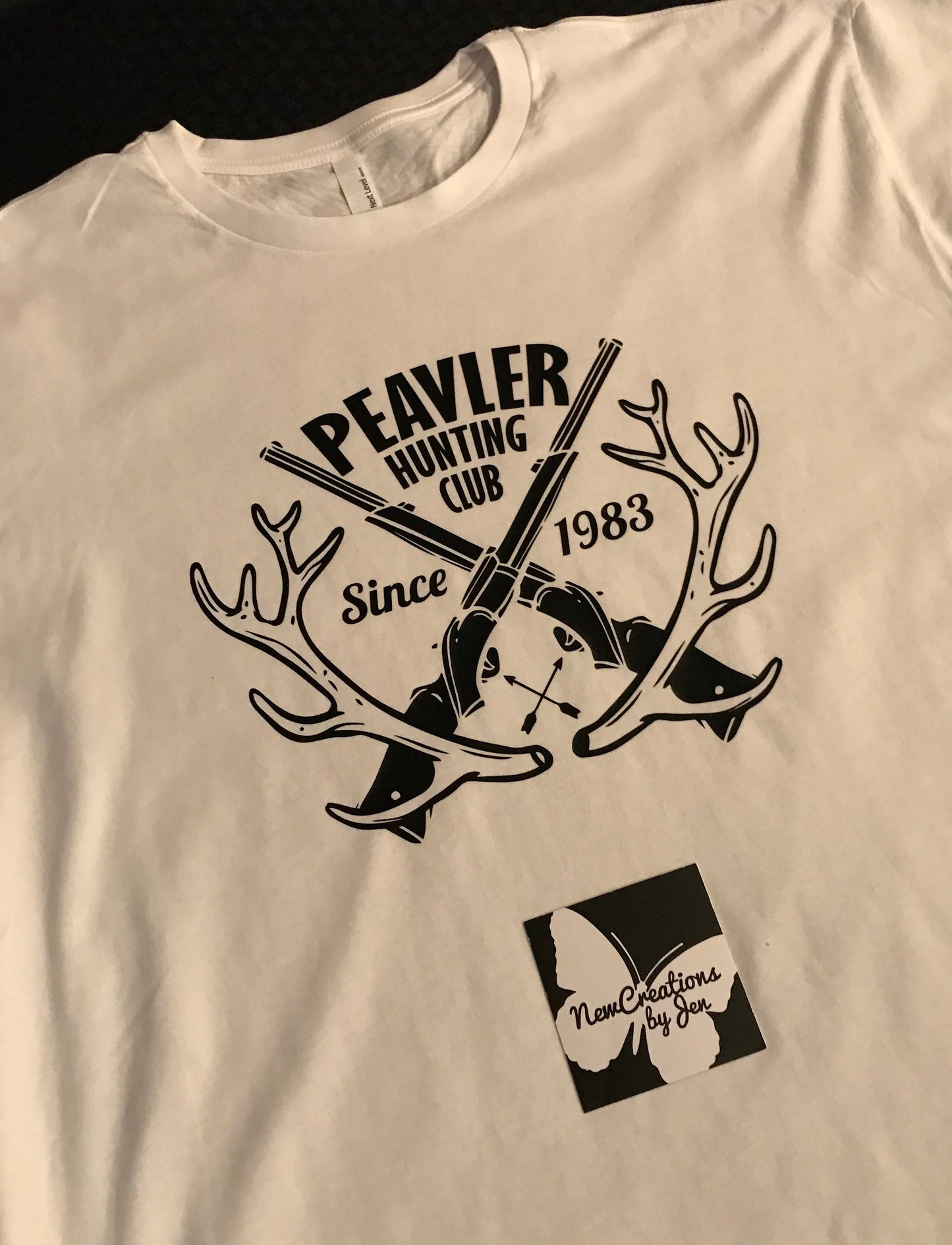 Camiseta unisex premium - 3001C - PERSONALIZADA