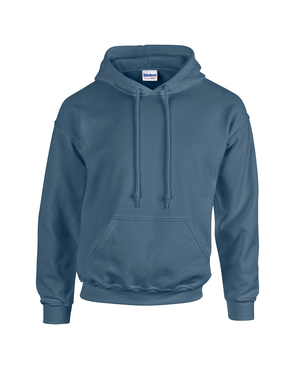 Basic Hooded Sweatshirt G185