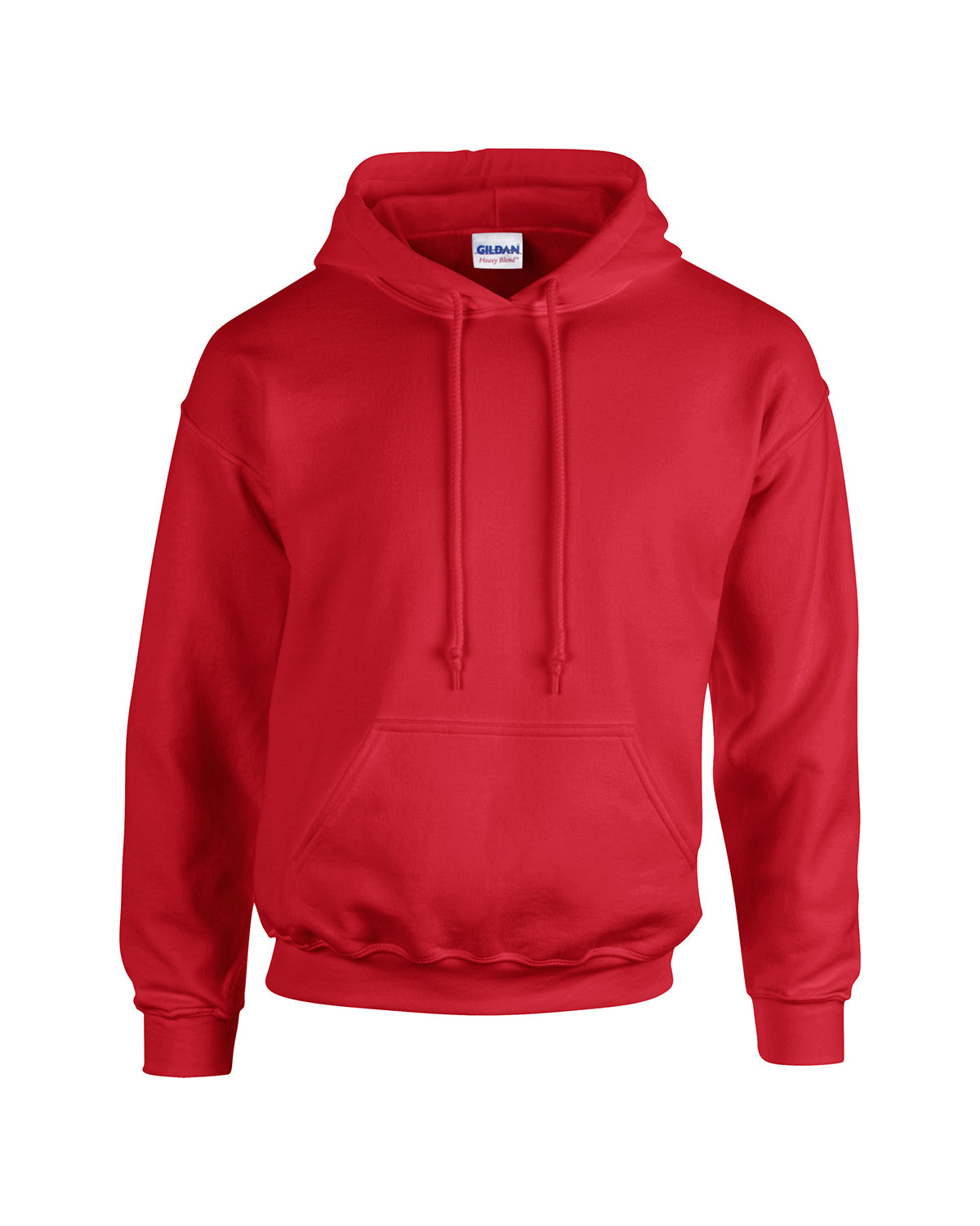 FFA Unisex Basic Hooded Sweatshirt