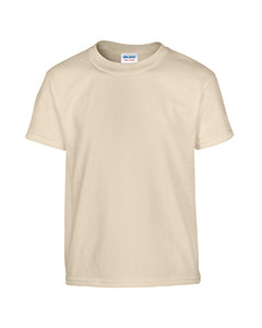 Youth Basic T-Shirt - Gildan G500b