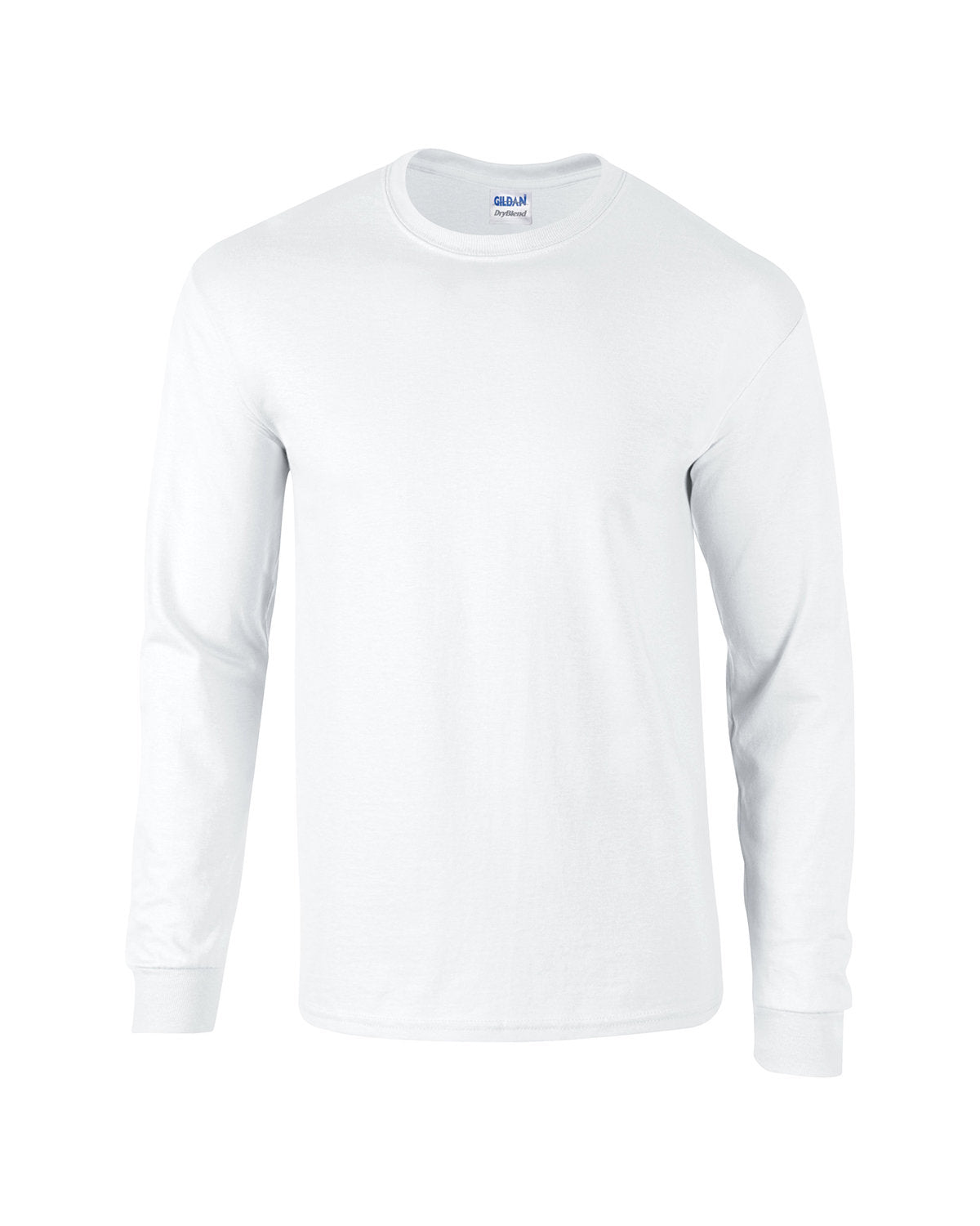DryBlend Long Sleeve T-Shirt G840