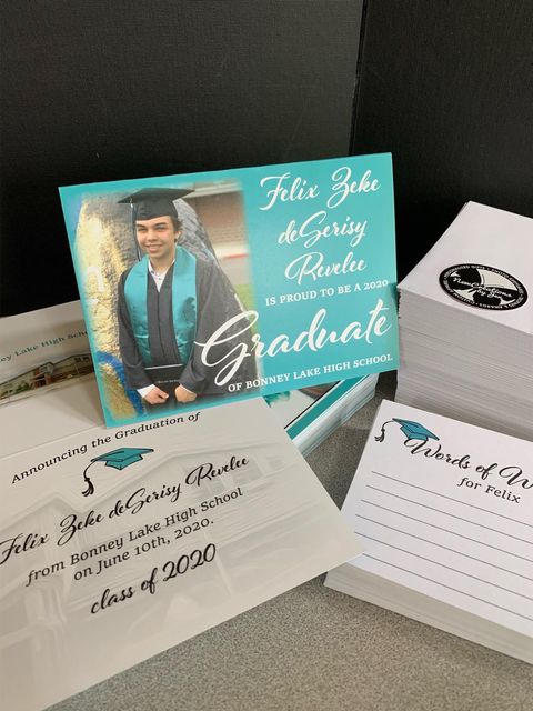 Anuncio, Gracias, Reserva la fecha, Postal navideña