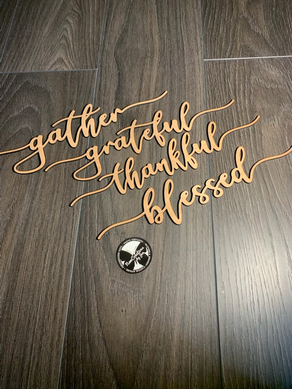 Place Settings for Special Occasions