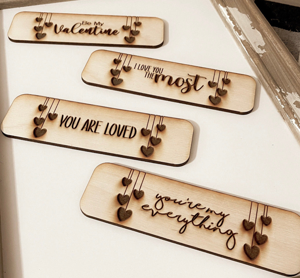 Kitten Interchangeable Sign Paint kit