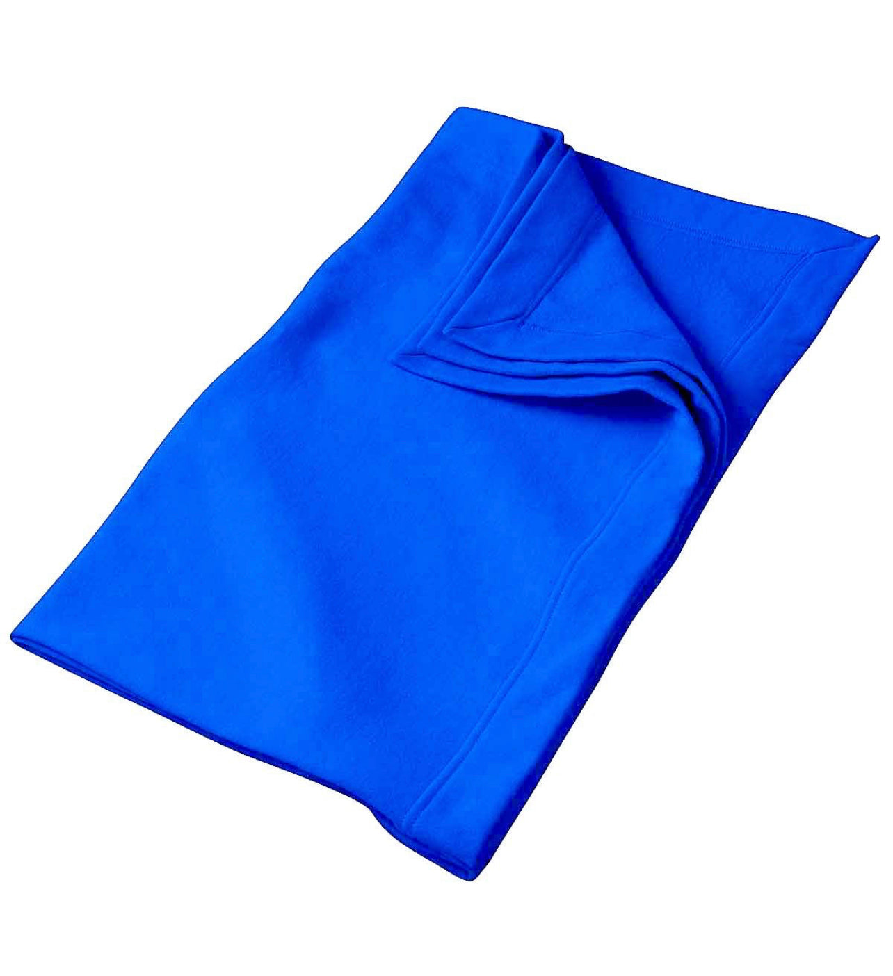 DryBlend Fleece Stadium Blanket