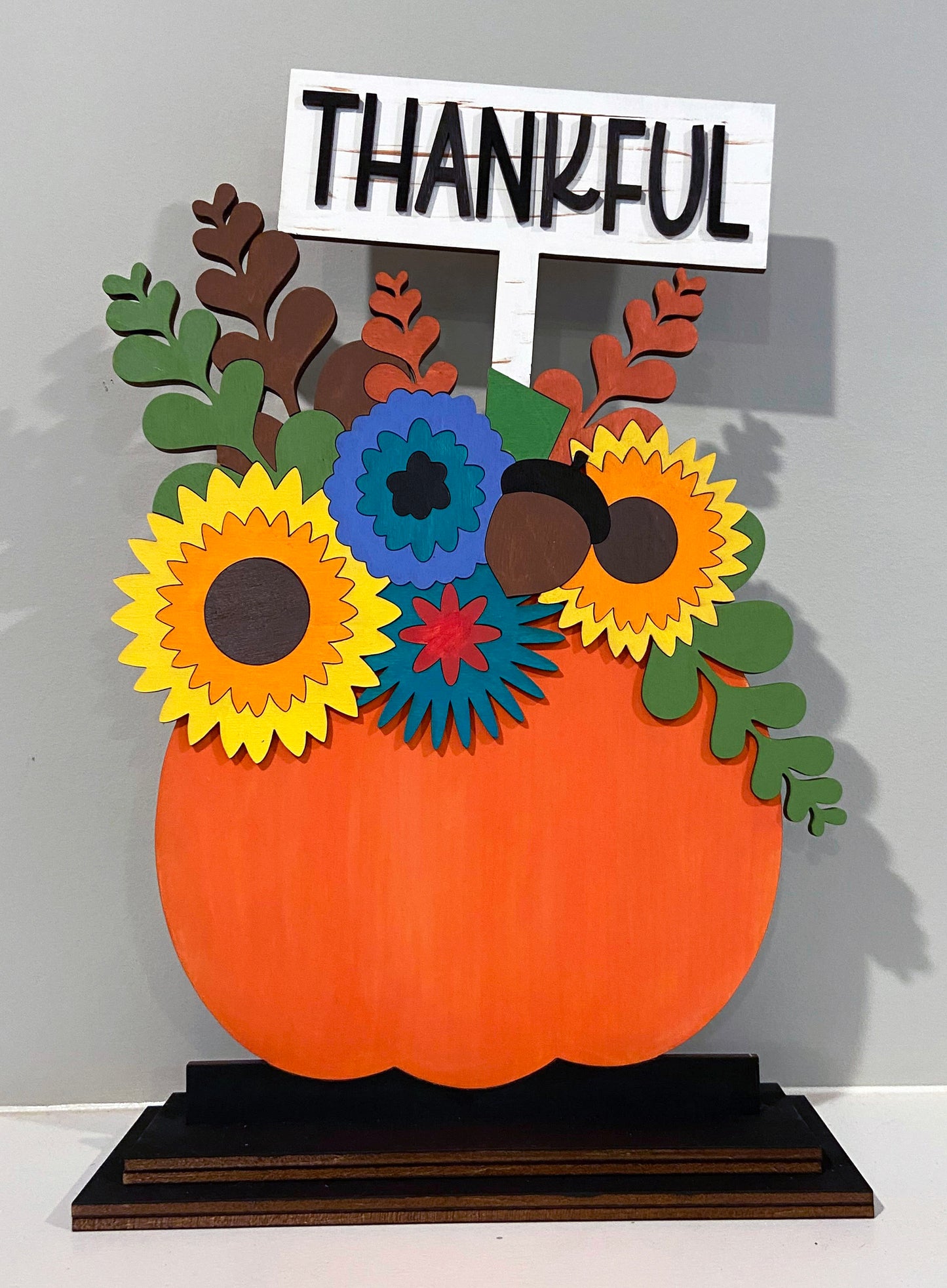 Agradecido - Listo para pintar Estantería Sitter