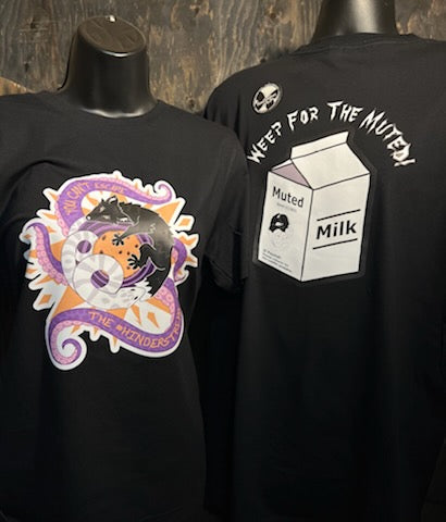 Hinderstream Unisex Premium T-Shirt