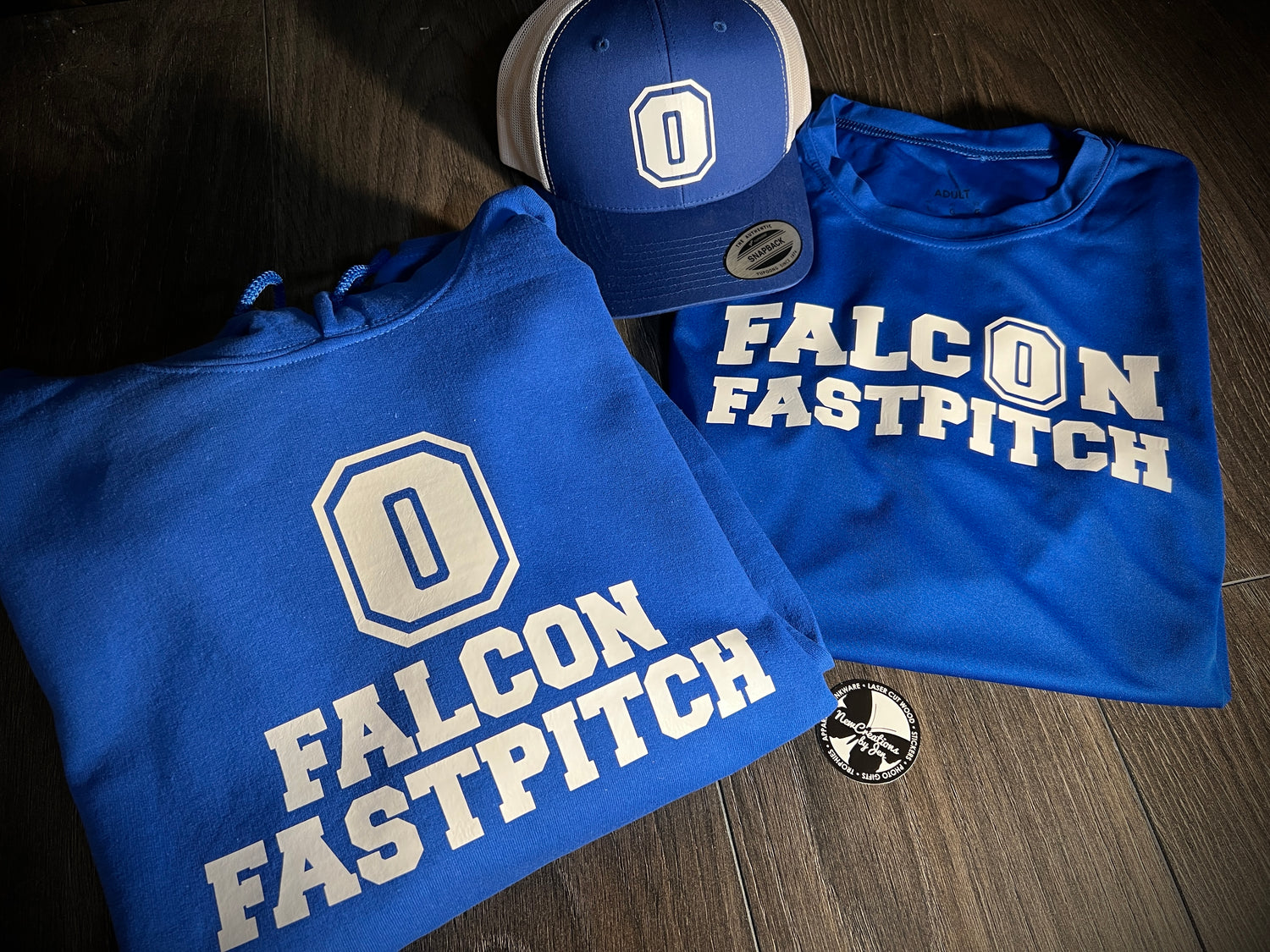 OMS Fastpitch