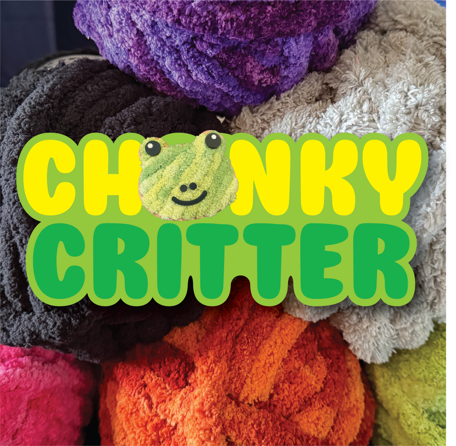 Chonky Critters