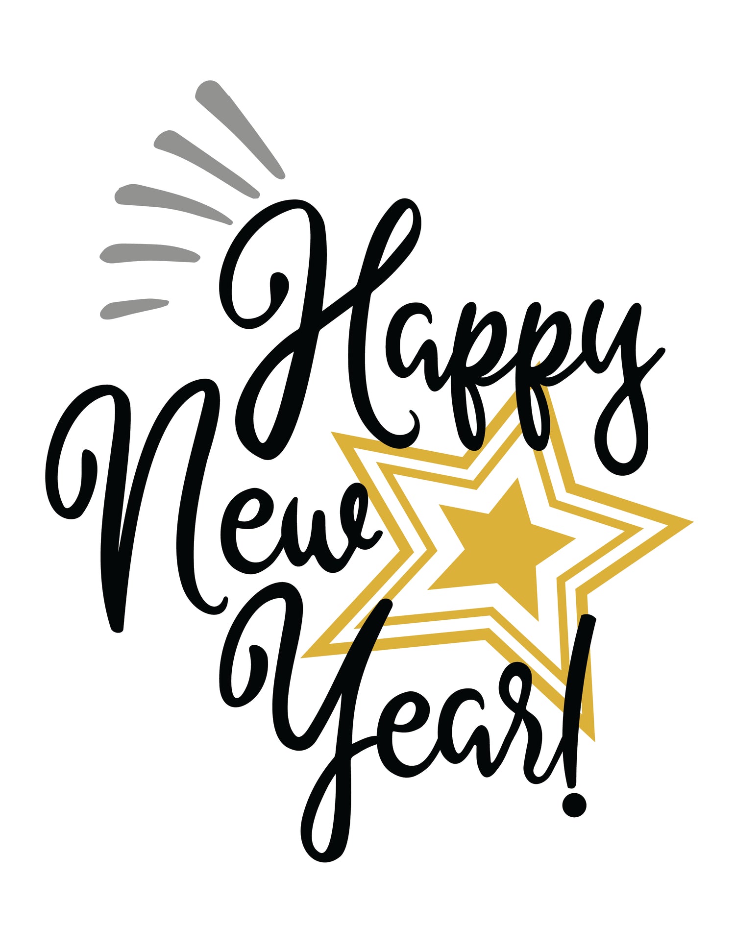 New Year's