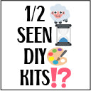 DIY PAINT KITS QR CODE