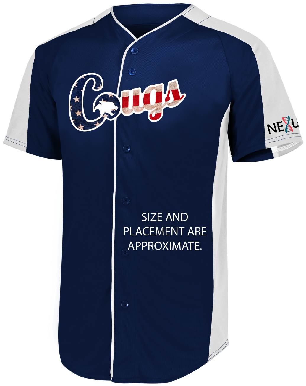 Cascade Co-Ed Softball