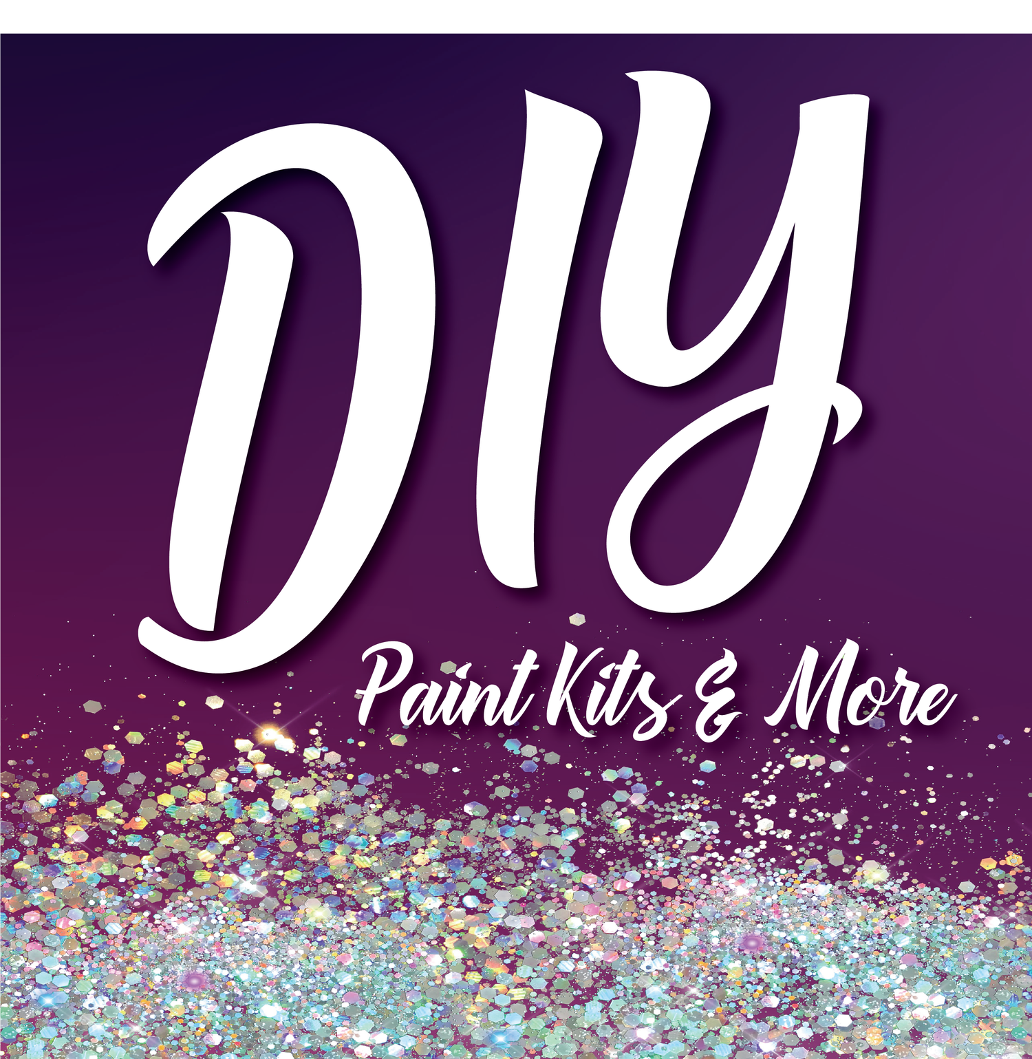 All DIY Paint Kits
