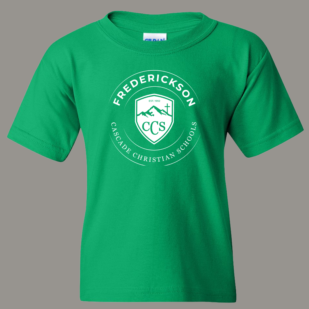 CCS Frederickson Shirt