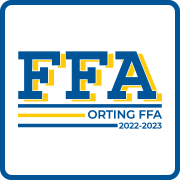 Orting FFA
