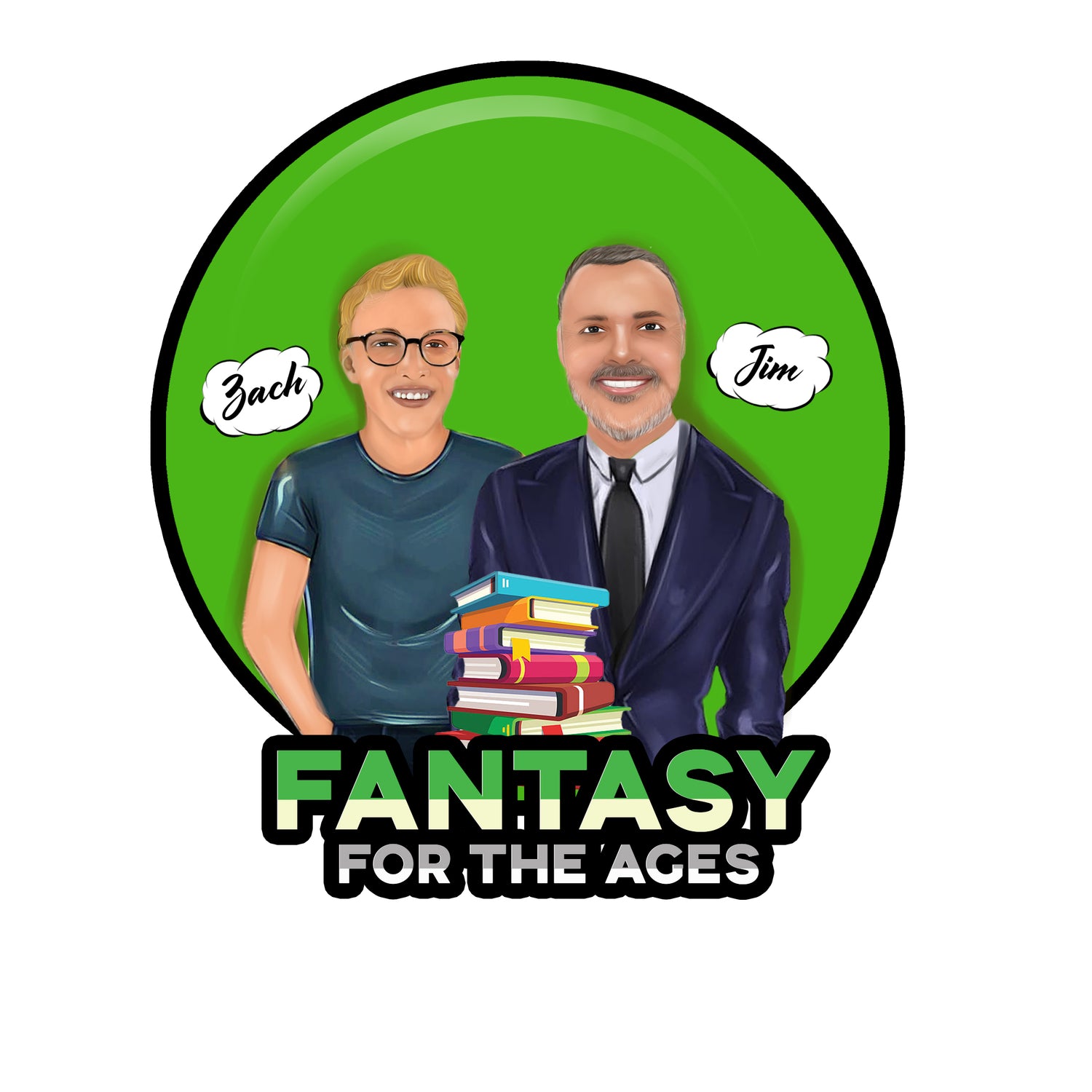 Fantasy for the Ages
