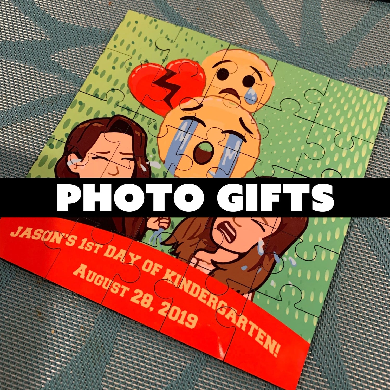 Photo Gifts