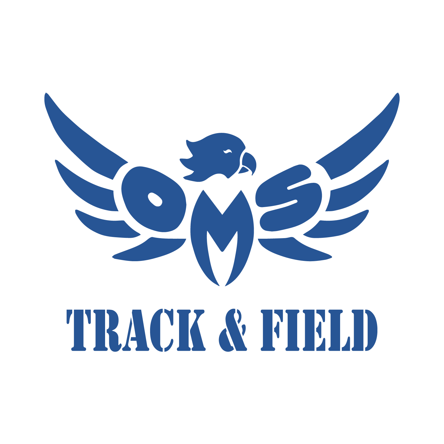 OMS TRACK