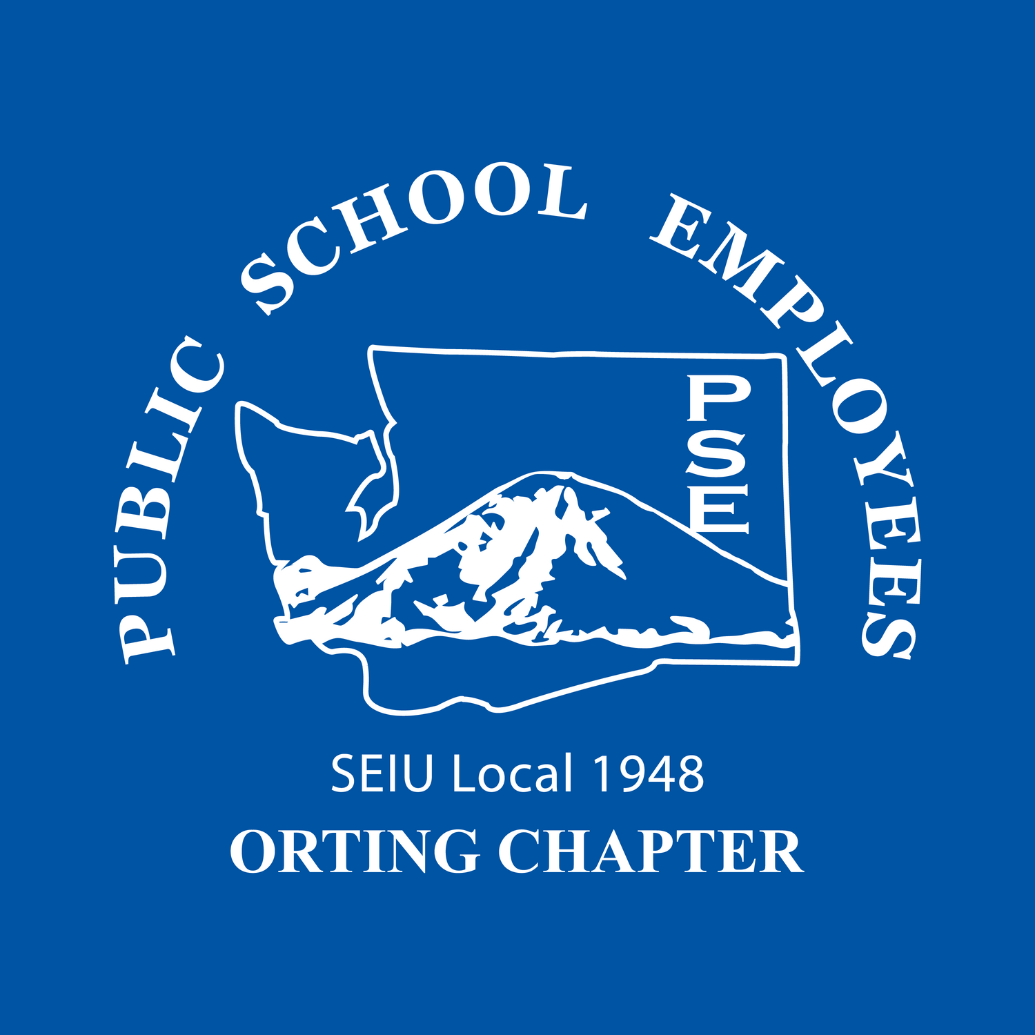 Public School Employees - Orting