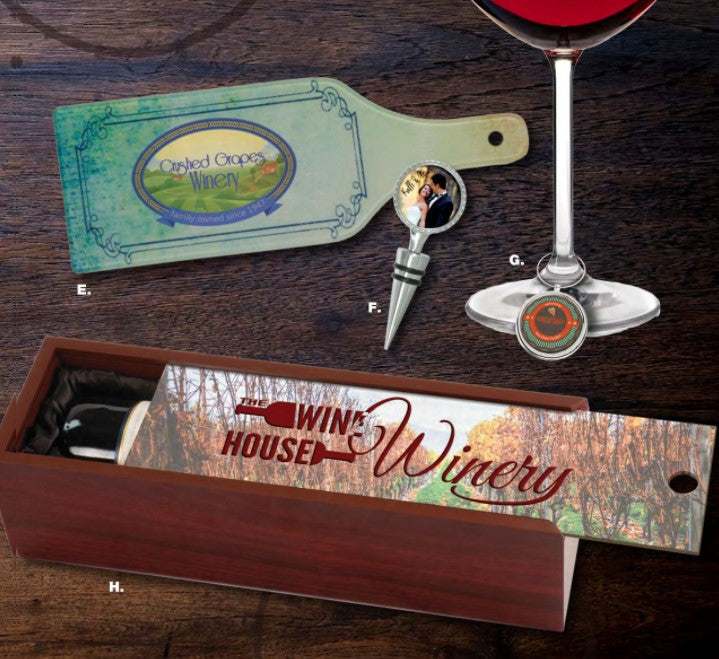 Wine