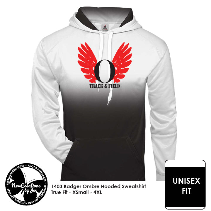 OHS TRACK