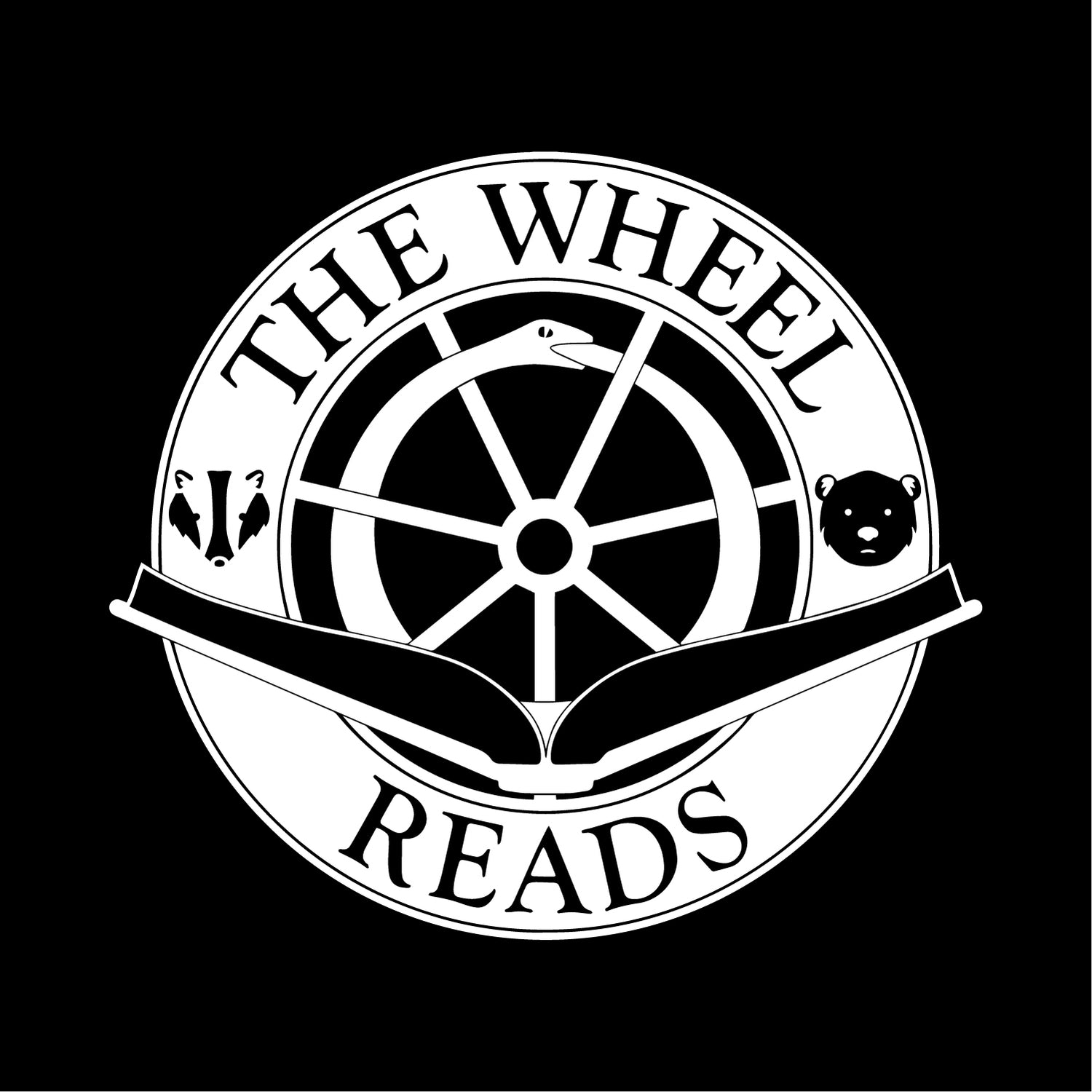 The Wheel Reads