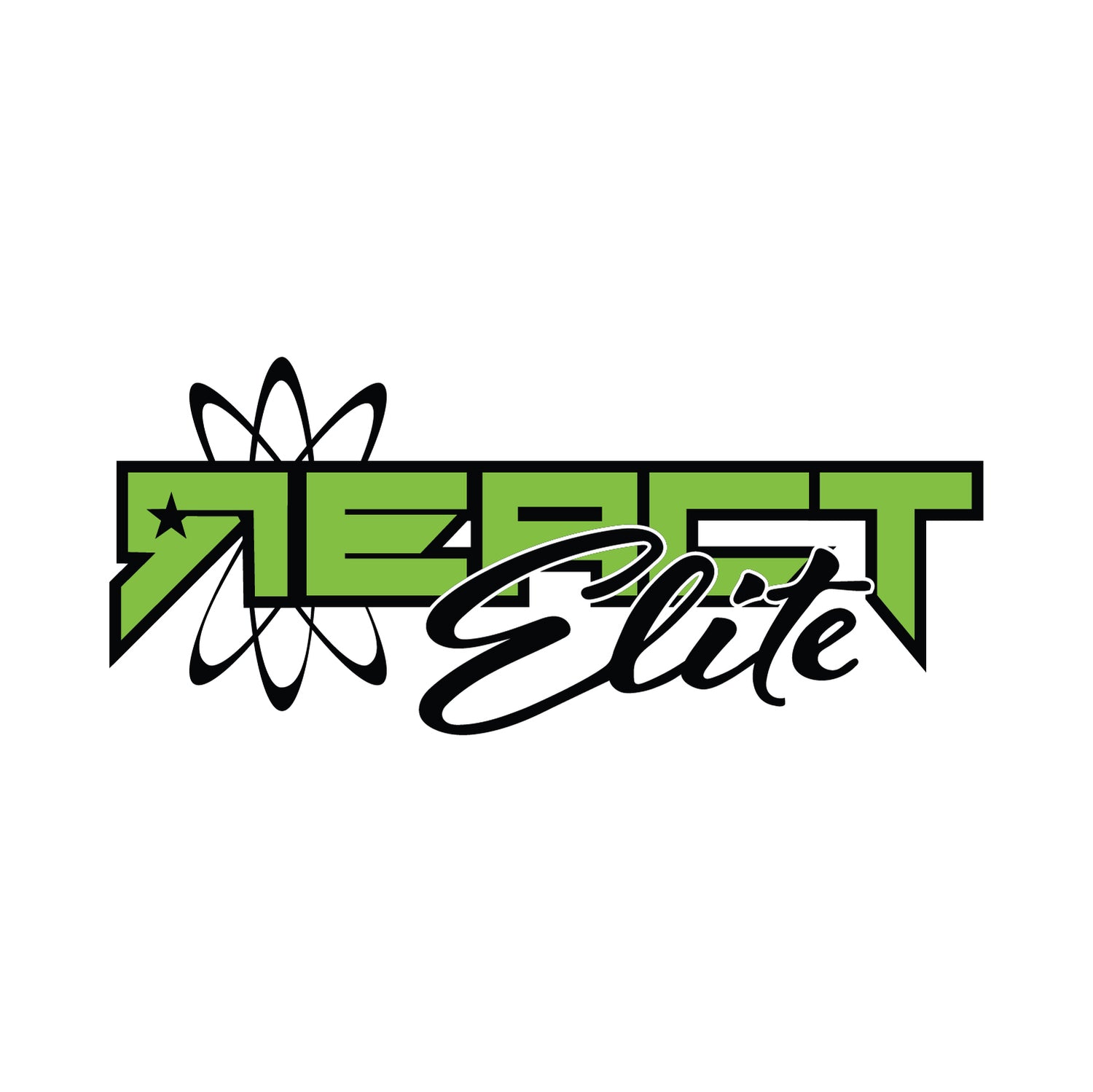 REACT ELITE CHEER