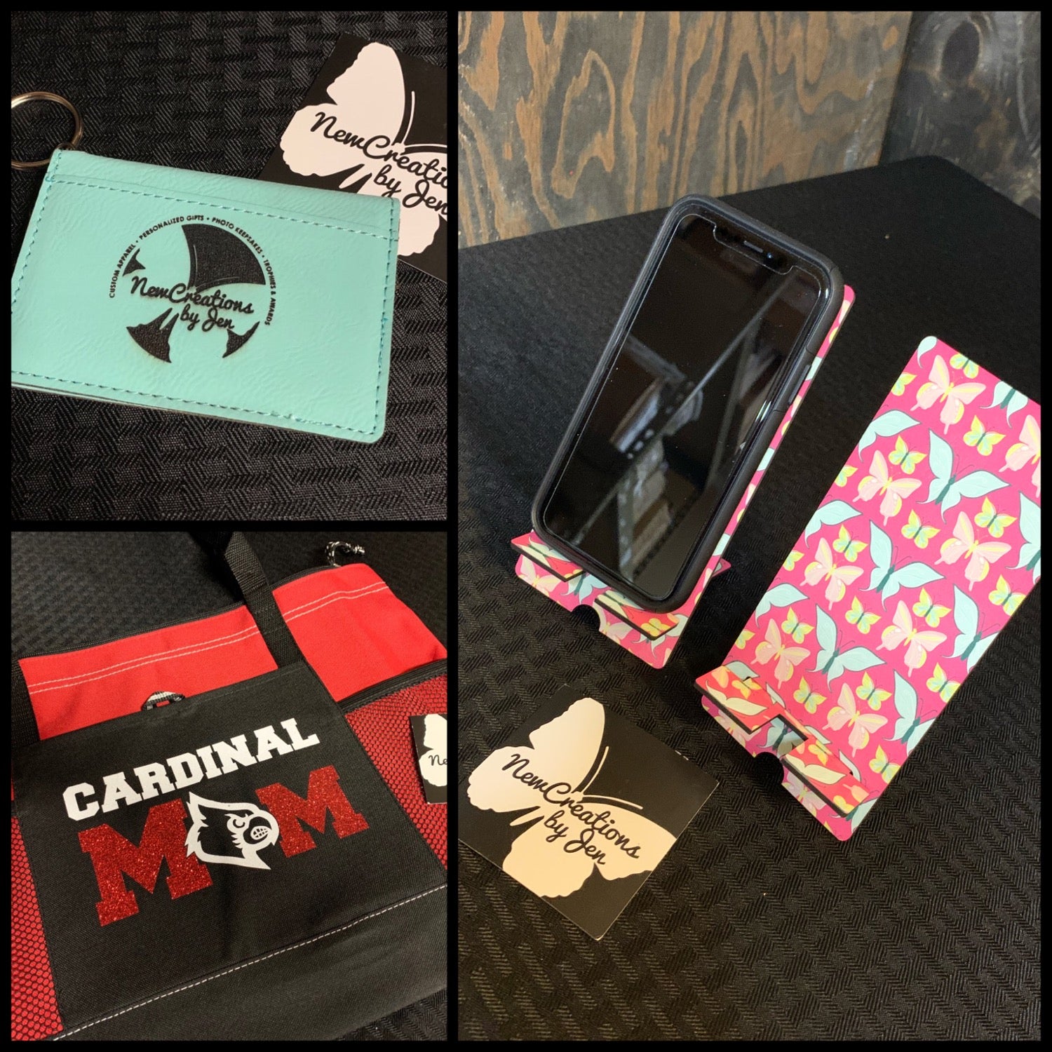 Bags & Accessories