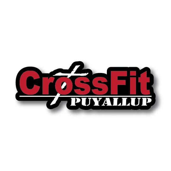 CrossFit Puyallup merchandise page icon