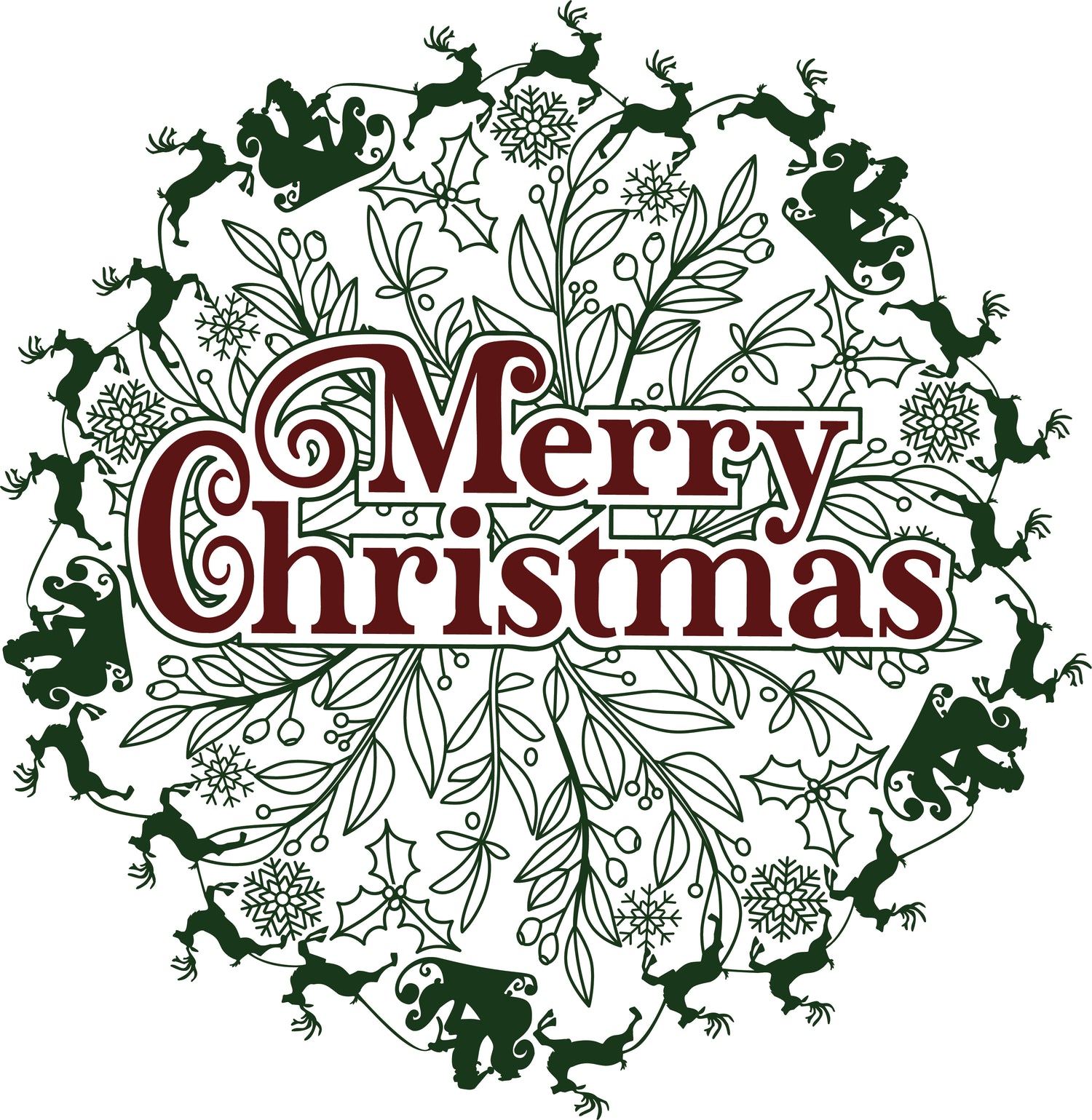 Christmas