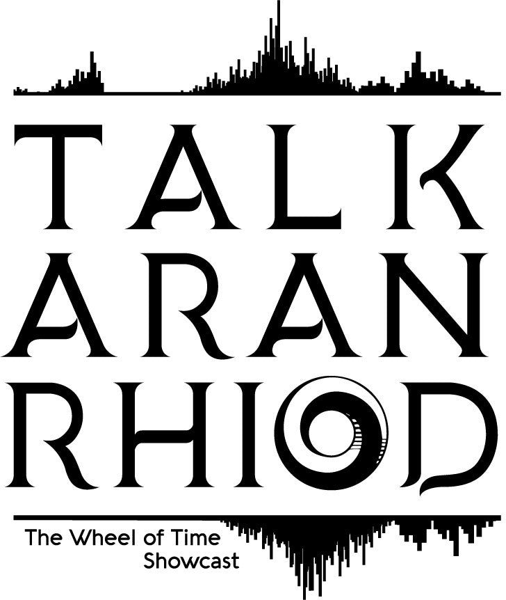 Talk'Aran'Rhiod