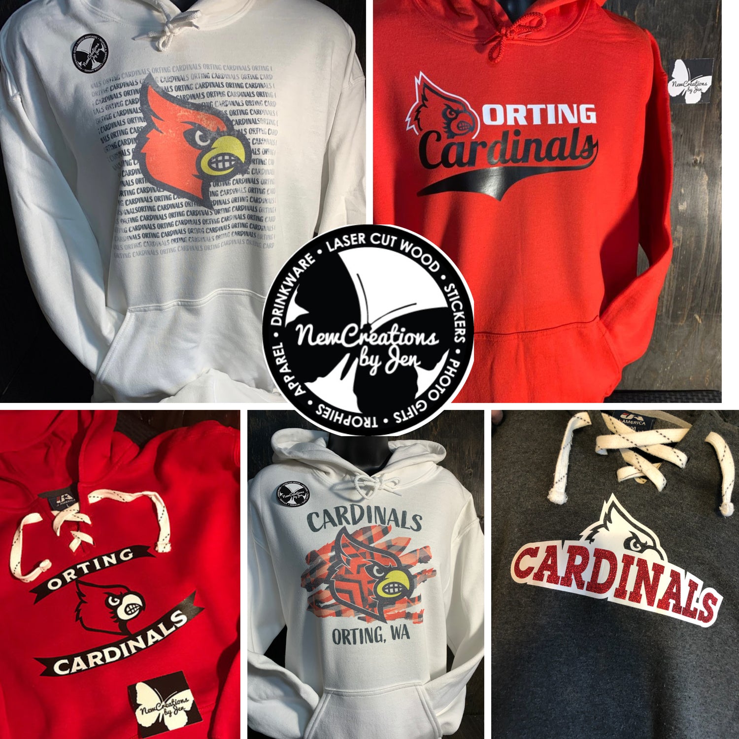 Hoodies