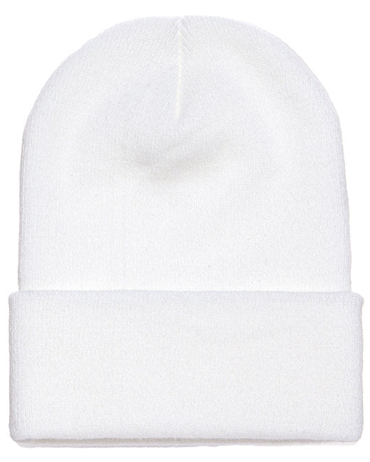Gorra de lana