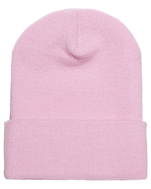 Gorra de lana