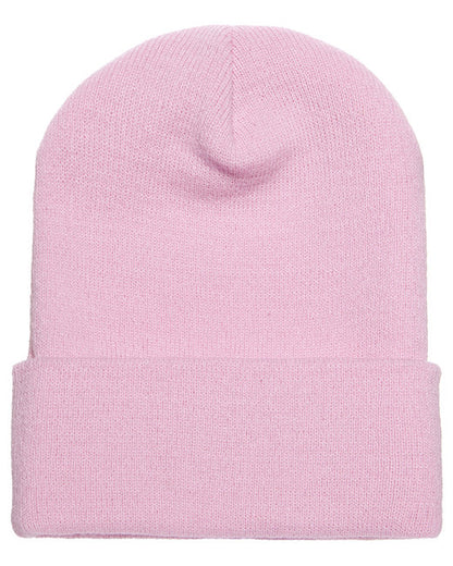 Gorra de lana
