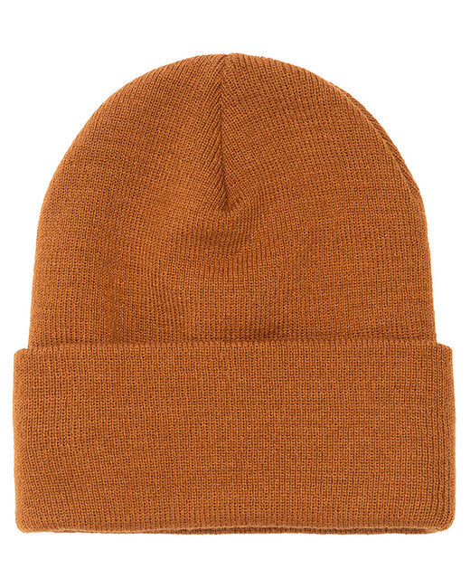 Gorra de lana