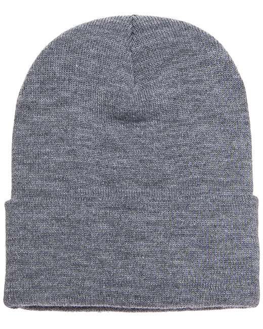 Gorra de lana