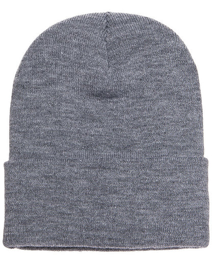 Gorra de lana