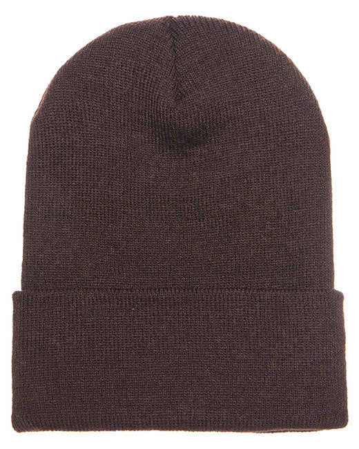 Gorra de lana
