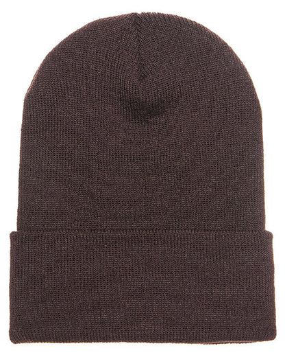 Gorra de lana