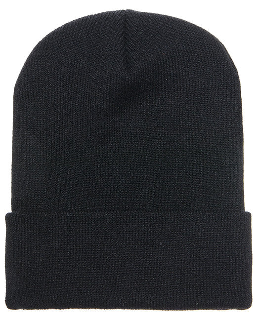 Gorra de lana