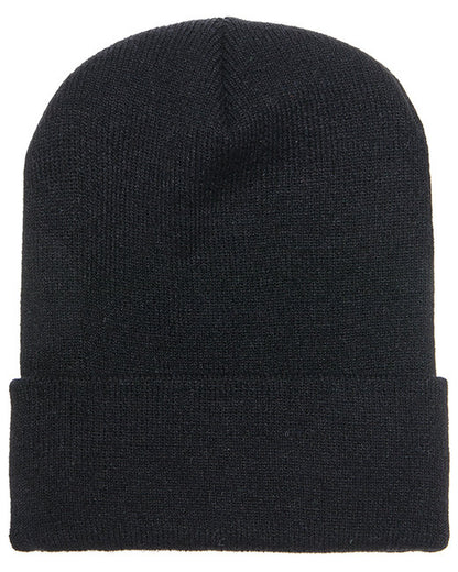 Gorra de lana